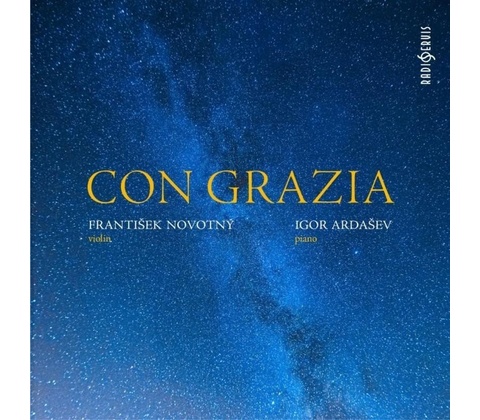Con Grazia