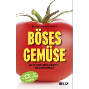Böses Gemüse (ISBN: 9783407865618)