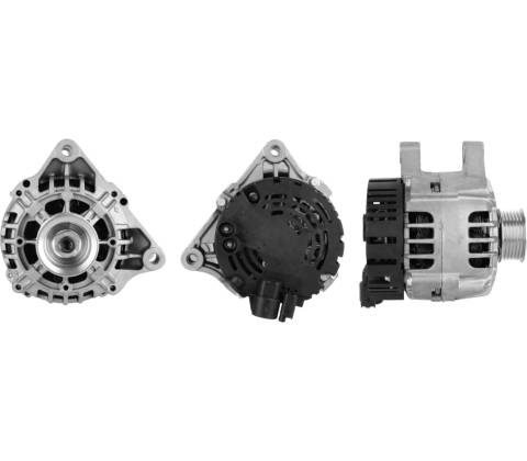 Alternátor LUCAS LRB00494