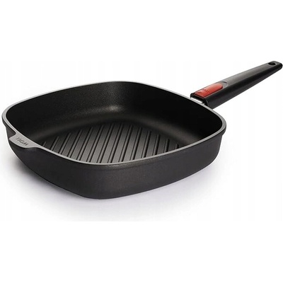 WOLL Tradiční pánev 28 cm s titanovým povrchem