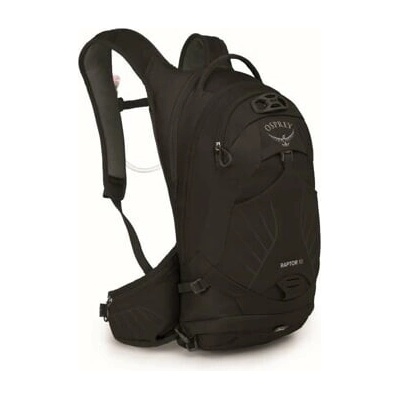 Osprey Raptor V2 10 l čierna