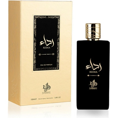 Al Wataniah Reda´a parfémovaná voda pánská 100 ml