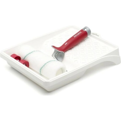 ANZA ELITE ROLLER SET Valcový komplet 18 cm