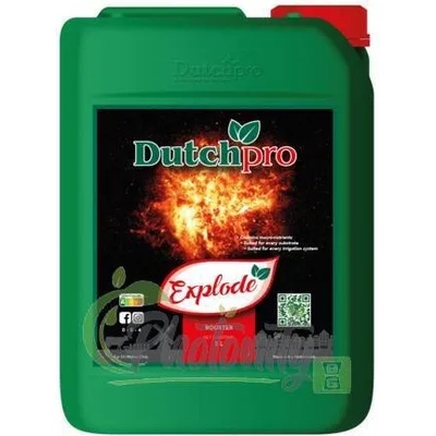 DUTCHPRO Explode 5L