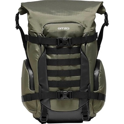 Gitzo Adventury 30L zelený GCBAVT-BP-30