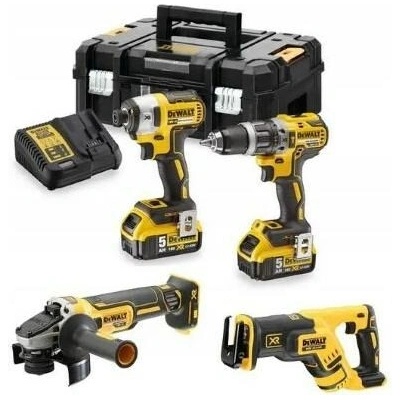 DEWALT DDCK440P2T