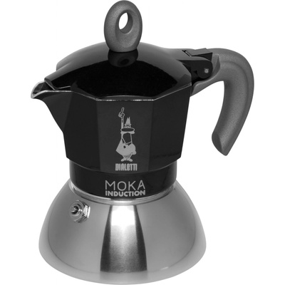 Bialetti New Moka Induction 2