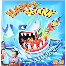Happy Shark Žraločí svačinka
