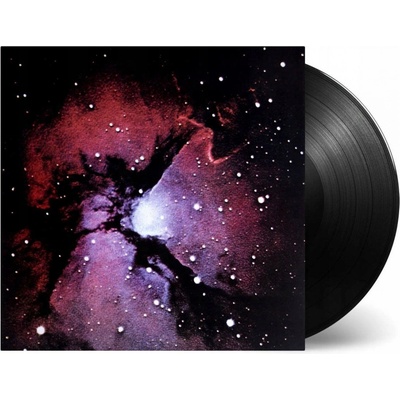 King Crimson - Islands LP