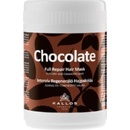 Kallos Chocolate Full Repair Hair Mask 1000 ml