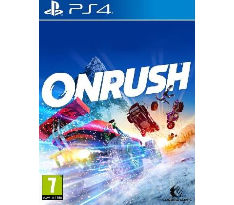 Onrush