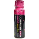 Spalovače tuků Ostrovit Shot L-carnitine 80 ml