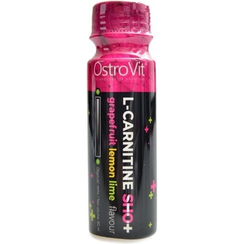 Ostrovit Shot L-carnitine 80 ml