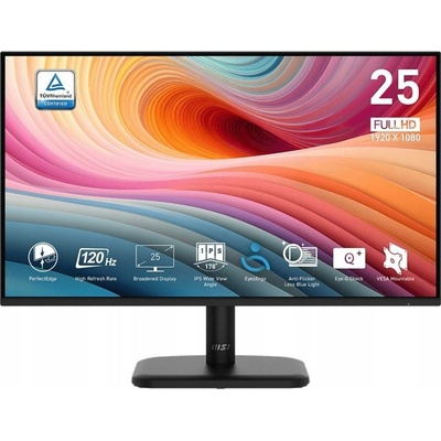 MSI PRO MP251L E2 E14