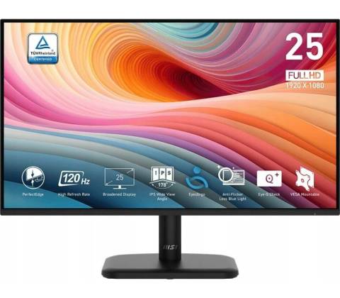 MSI PRO MP251L E2 E14