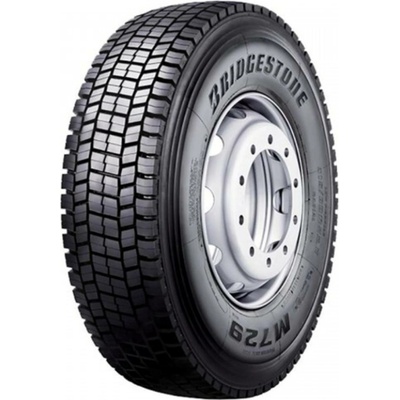 Bridgestone M729 315/70 R22,5 M 152 – Sleviste.cz