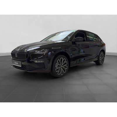 Skoda Scala 1.5 TSI DSG 110 kW