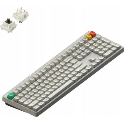 NuPhy Node 100 High Profile Brown Max