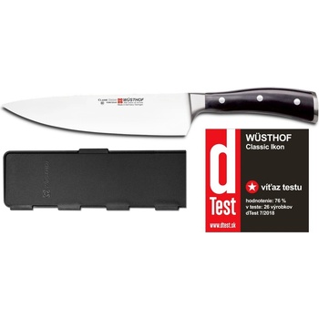 WMF nôž Spitzenklasse Plus 20 cm