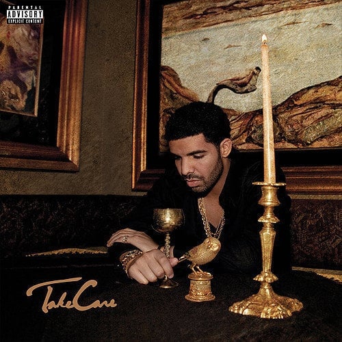 Drake - Take Care (2 LP) (0602527867960)