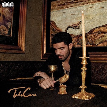 Drake - Take Care (2 LP) (0602527867960)
