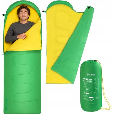 Spokey Sleephiker