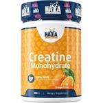 Haya Labs Creatine Monohydrate - Flavored [300 грама] Портокал