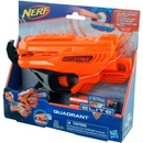 Nerf Accustrike E0012 Quadrant