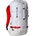 The North Face Раница за катерене The north face Verto 27 Climbing backpack - TNF White / Raw Undyed / Black - размер One Size (502-8910-0111)