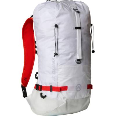 The North Face Раница за катерене The north face Verto 27 Climbing backpack - TNF White / Raw Undyed / Black - размер One Size (502-8910-0111)