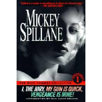 Image 1 of The Mike Hammer Collection | Mickey Spillane