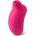 LELO Sona 2 Cruise клитор стимулатор цвят вишнa