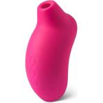 LELO Sona 2 Cruise клитор стимулатор цвят вишнa - Aphrodisiac - 289,00 лв
