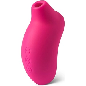 LELO Sona 2 Cruise клитор стимулатор цвят вишнa - Aphrodisiac - 289,00 лв