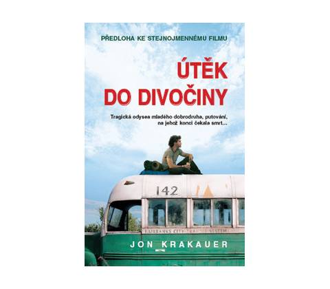 Útěk do divočiny