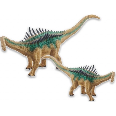 Schleich 15021 dinosaura Agustinia