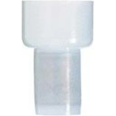 LAPP 63112010 koncová spojka 1.50 mm² 2.50 mm² úplne izolované priehľadná 100 ks