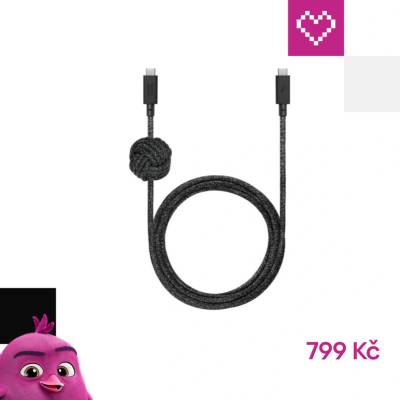 Native Union ACABLE-C-COS-NP USB-C, 3m