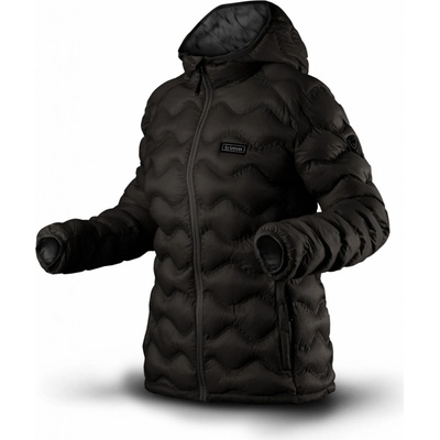 Trimm Trock Lady black light grey
