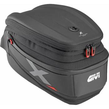 Givi XL06 X-Line Tanklock Expandable 15 - 20 L Чантa за резервоар (XL06)