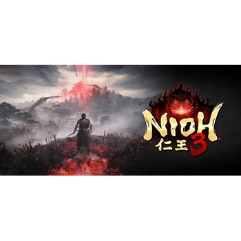 Nioh 3