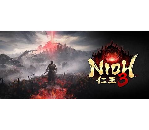 Nioh 3