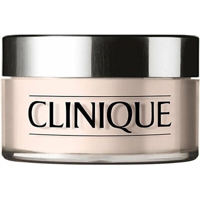 Clinique Blended Face Powder púder Invisible Blend 25 g
