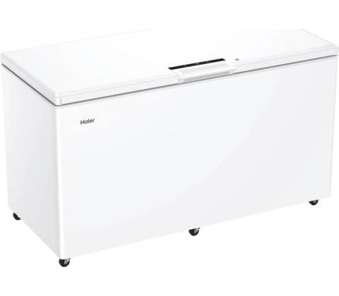 Haier HCE520D