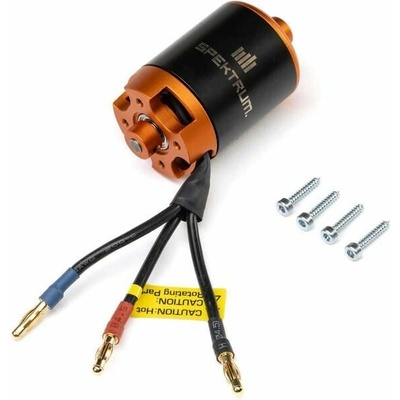 Spektrum motor střídavý 3130 480ot/V