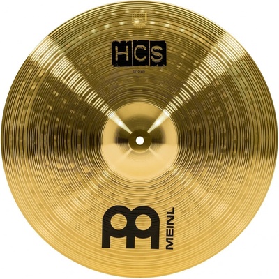 Meinl HCS18C – Sleviste.cz