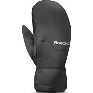 Roeckl Sports Ръкавици Roeckl Sports Kandern 2 Mitten Gloves - Black (202-8806-0112)