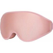 Livefy Eye Patch maska na spanie ružová