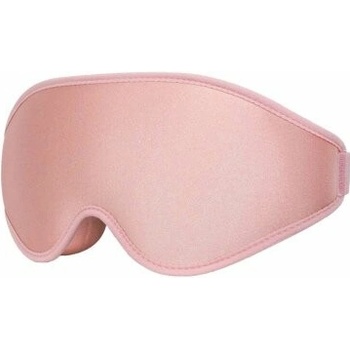 Livefy Eye Patch maska na spanie ružová