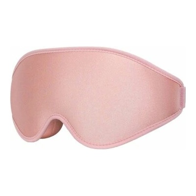 Livefy Eye Patch maska na spanie ružová